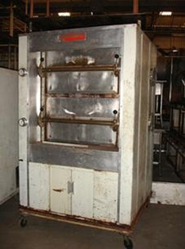 Forno Elétrico