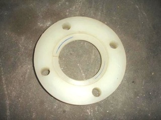 Flange Solta Em Pp 3&rdquo;