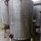 Tanque em aço inox, 1.900 Ltrs