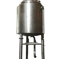 REATOR EM AÇO INOX 316 L, CAPACIDADE 1.000 LITROS