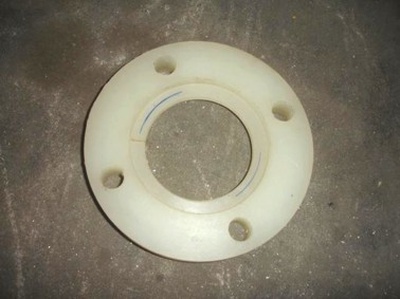 Flange Solta Em Pp 4&rdquo;