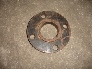 Flange Solta Em Carbono 2&rdquo; ½