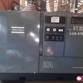 Compressor de Ar, parafuso