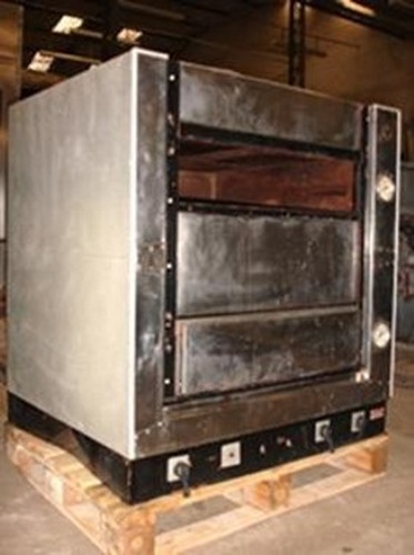 Forno Elétrico