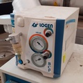 Compressor para laboratório