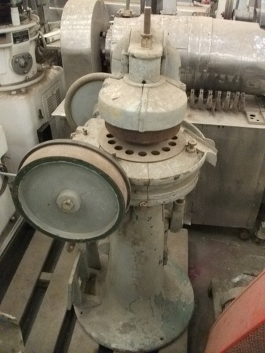 Compressora Rotativa