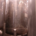 Tanque em aço inox 316, 3.500 litros