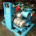 Compressor Ar Comprimido De Parafuso