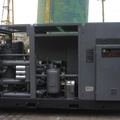 Compressor de Ar Comprimido de Parafuso