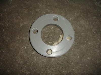 Flange Solta Em Pp 2&rdquo; ½