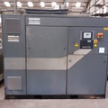 Compressor de Ar, parafuso