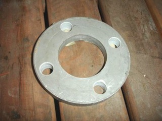 Flange Solta Em Pp, 2&rdquo; ½