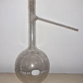 Balão de destilação, 1.000 ml